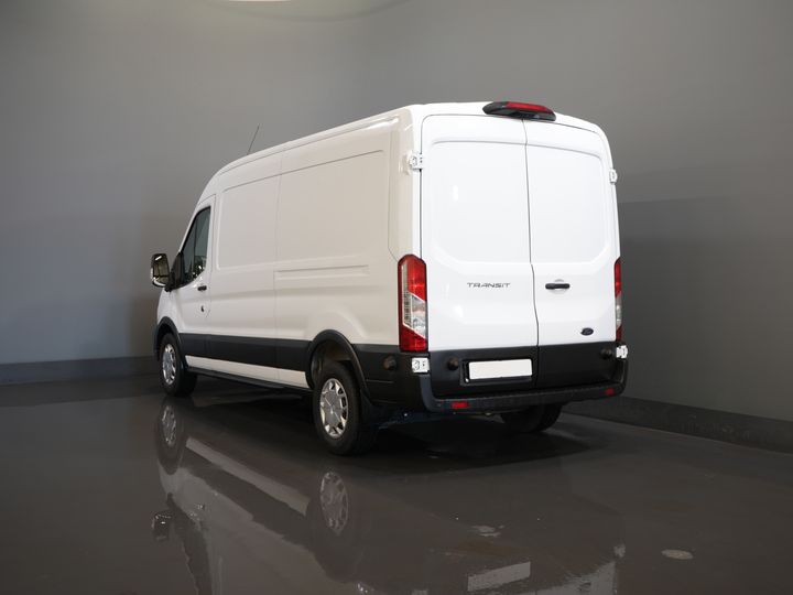 Ford Transit Van 2.0 TDCI 130 hp Aut. L3H2 Trend 270Gr.Türen/ Carplay/ 360 Kamera/ PDC/ Klima/ Tempomat