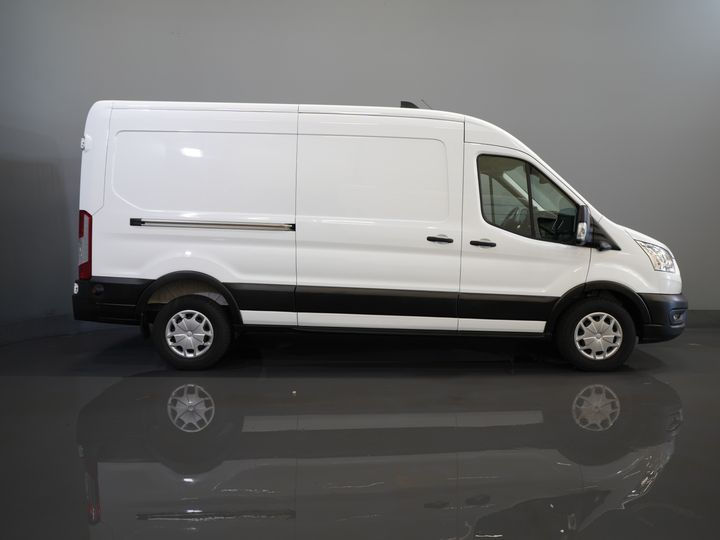 Ford Transit Van 2.0 TDCI 130 hp Aut. L3H2 Trend 270Gr.Türen/ Carplay/ 360 Kamera/ PDC/ Klima/ Tempomat