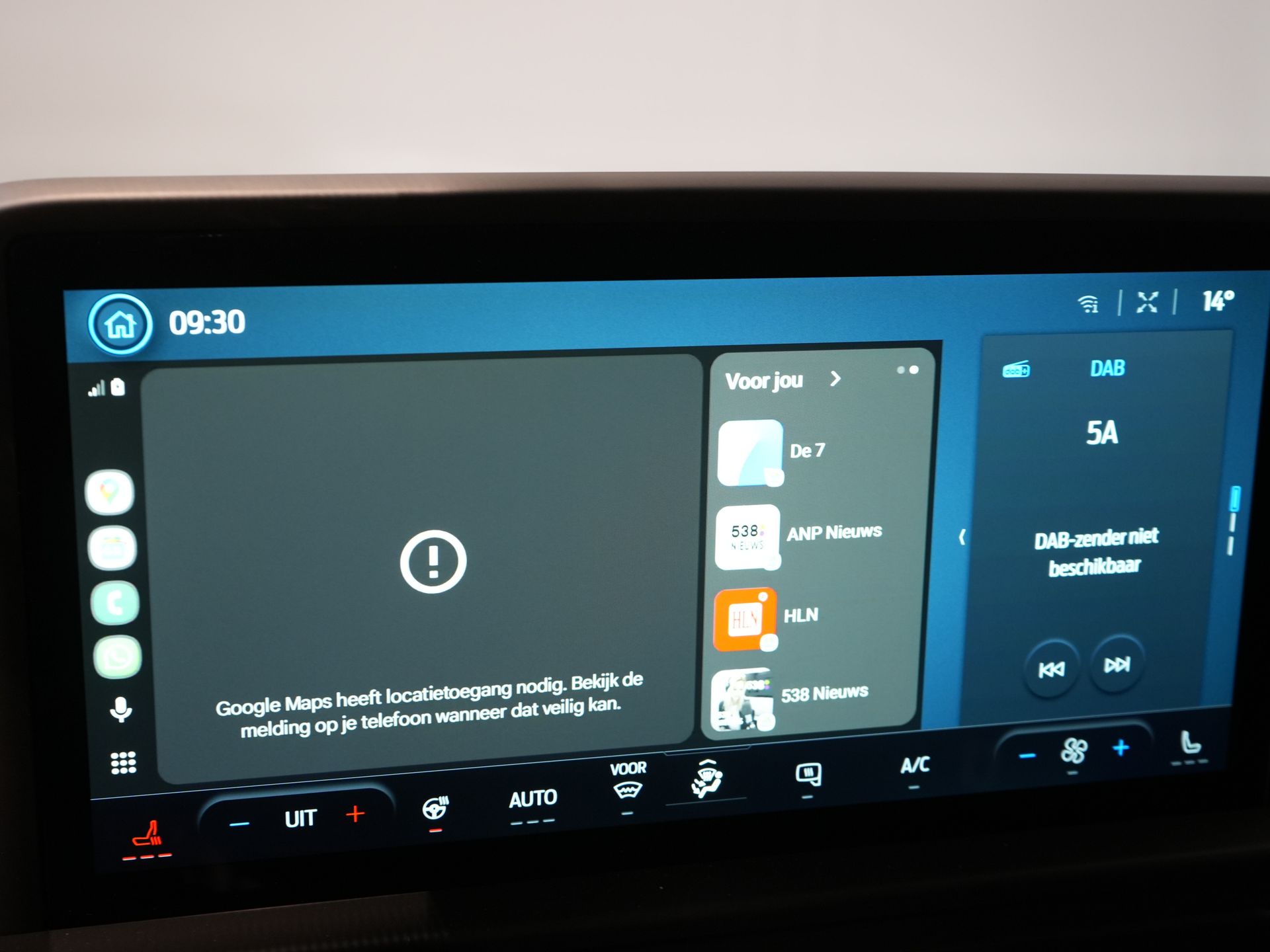 Ford E-Transit Custom Furgoneta 320 Trend 65 kWh 330 km WLTP LED/ Cargador rápido/ 2,3 t de capacidad de remolque/ Dirección asistida/ Asientos calefactables/ Carplay/ Climatizador/ Cámara/ PDC/ Control de crucero