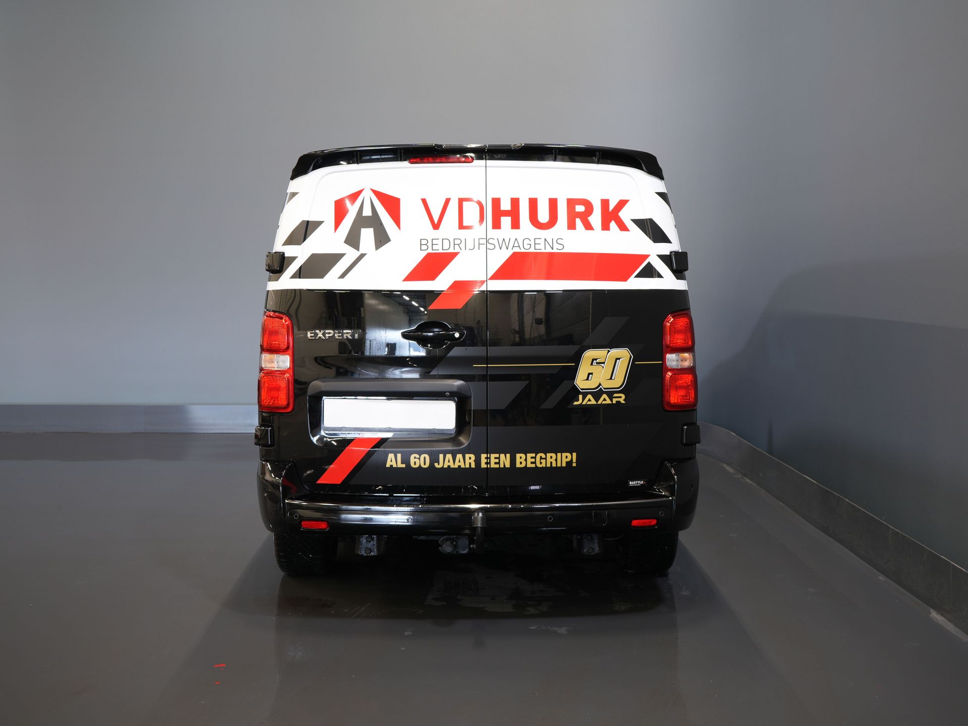 Peugeot Expert Van 2.0 HDI 180 CP Aut DC Double Cab (DEMO) BPM FREE! NL Auto/ 18