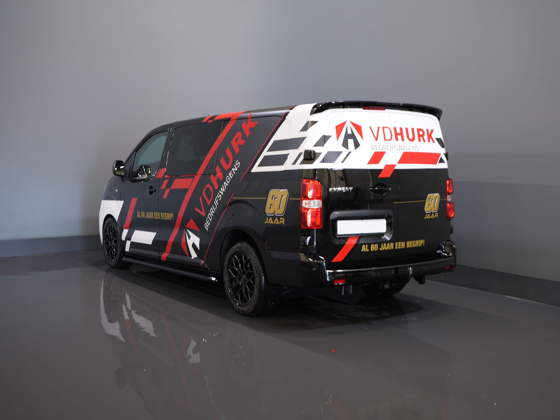Peugeot Expert Van 2.0 HDI 180 CP Aut DC Double Cab (DEMO) BPM FREE! NL Auto/ 18