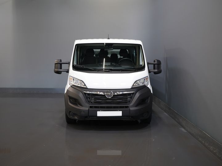 Volkswagen Caddy Cargo Van 2.0 TDI 125 hp DSG Aut. Stand heater/ Seat heating/ Carplay/ PDC/ 16” LMV/ Tow bar/ Roof rails