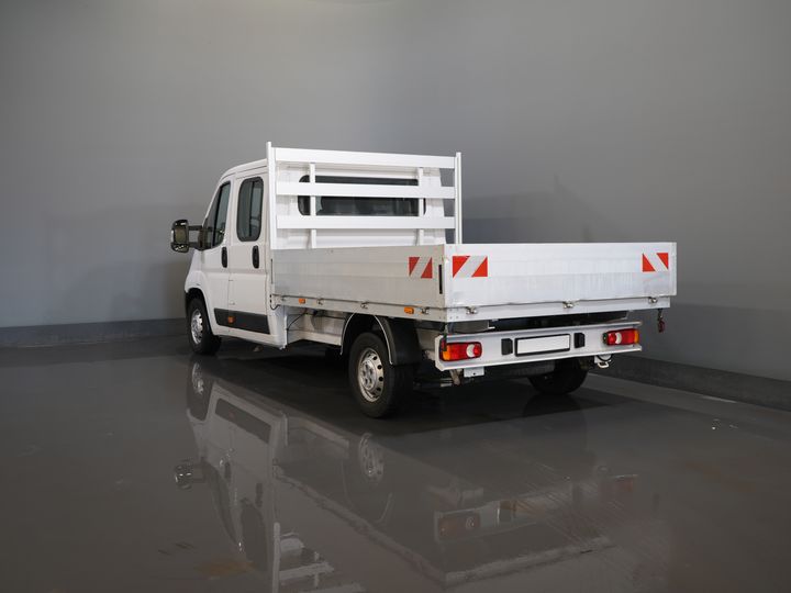 Volkswagen Caddy Cargo Van 2.0 TDI 125 hp DSG Aut. Stand heater/ Seat heating/ Carplay/ PDC/ 16” LMV/ Tow bar/ Roof rails