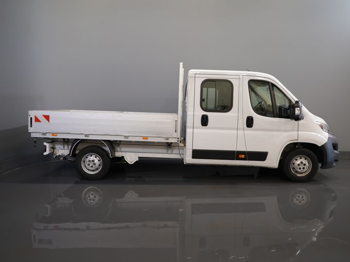 Volkswagen Caddy Cargo Van 2.0 TDI 125 hp DSG Aut. Stand heater/ Seat heating/ Carplay/ PDC/ 16” LMV/ Tow bar/ Roof rails