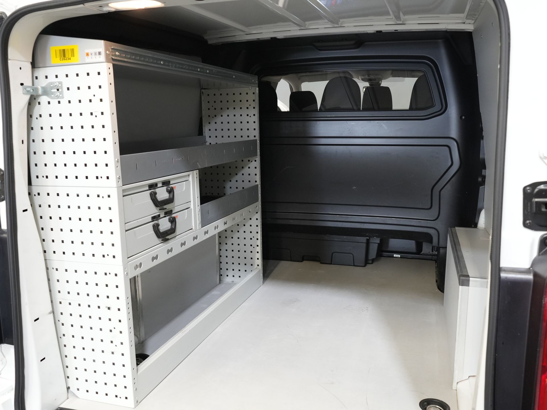 Peugeot Expert Bestelbus 2.0 HDI 125 pk Aut. DC Dubbel Cabine Navi/ Camera / Cruise/ Airco/ Trekhaak /PDC /Carplay