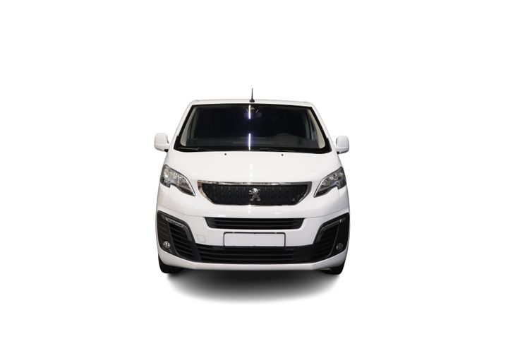 Peugeot Expert Van 2.0 HDI 125 KM Aut DC Double Cab Navi/ Kamera/ Cruise/ Airco/ Hak holowniczy /PDC /Carplay