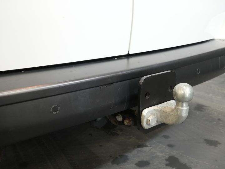 Peugeot Expert Van 2.0 HDI 125 ch Aut DC Double Cab Navi/ Caméra/ Croisière/ Airco/ Crochet d'attelage /PDC /Carplay