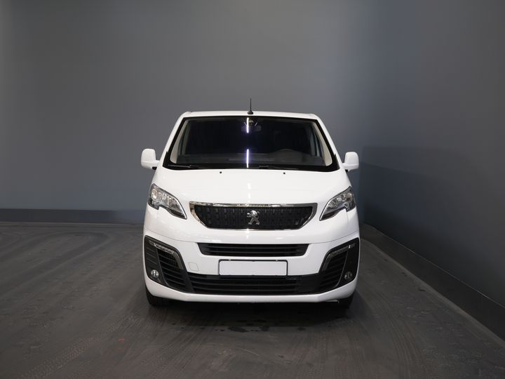 Peugeot Expert Bestelbus 2.0 HDI 125 pk Aut. DC Dubbel Cabine Navi/ Camera / Cruise/ Airco/ Trekhaak /PDC /Carplay
