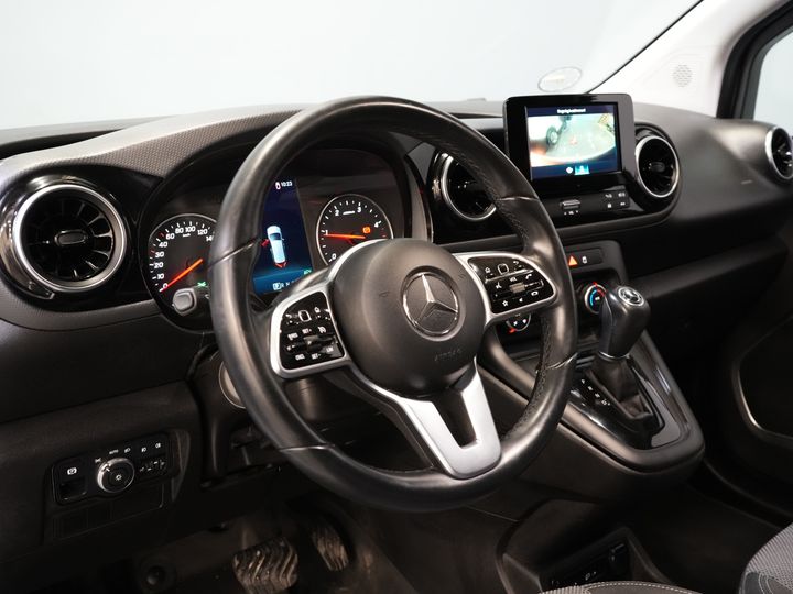 Mercedes-Benz Citan Furgonetă 110 CDI Automată 3 locuri / Încălzire scaune / CarPlay / Cameră / PDC / Cruise Control / Aer condiționat