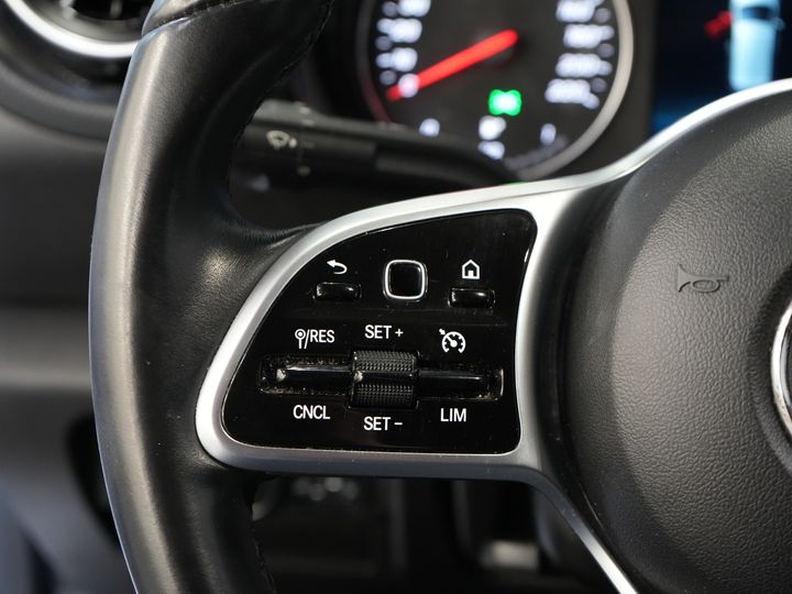 Mercedes-Benz Citan Furgonetă 110 CDI Automată 3 locuri / Încălzire scaune / CarPlay / Cameră / PDC / Cruise Control / Aer condiționat