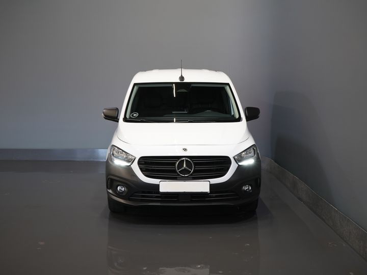 Mercedes-Benz Citan Furgonetă 110 CDI Automată 3 locuri / Încălzire scaune / CarPlay / Cameră / PDC / Cruise Control / Aer condiționat
