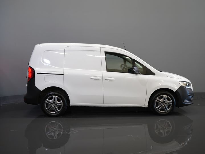 Mercedes-Benz Citan Furgonetă 110 CDI Automată 3 locuri / Încălzire scaune / CarPlay / Cameră / PDC / Cruise Control / Aer condiționat
