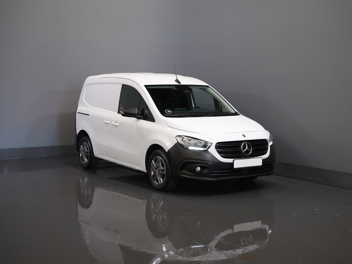 Mercedes-Benz Citan Furgonetă 110 CDI Automată 3 locuri / Încălzire scaune / CarPlay / Cameră / PDC / Cruise Control / Aer condiționat