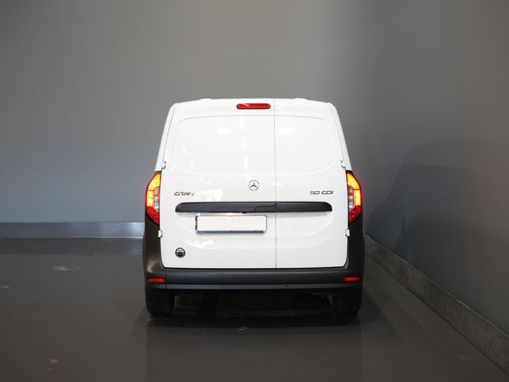 Mercedes-Benz Citan Furgonetă 110 CDI Automată 3 locuri / Încălzire scaune / CarPlay / Cameră / PDC / Cruise Control / Aer condiționat