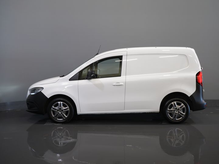 Mercedes-Benz Citan Furgonetă 110 CDI Automată 3 locuri / Încălzire scaune / CarPlay / Cameră / PDC / Cruise Control / Aer condiționat