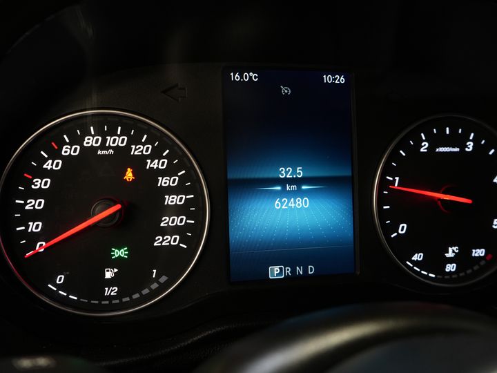 Mercedes-Benz Citan Furgonetă 110 CDI Automată 3 locuri / Încălzire scaune / CarPlay / Cameră / PDC / Cruise Control / Aer condiționat
