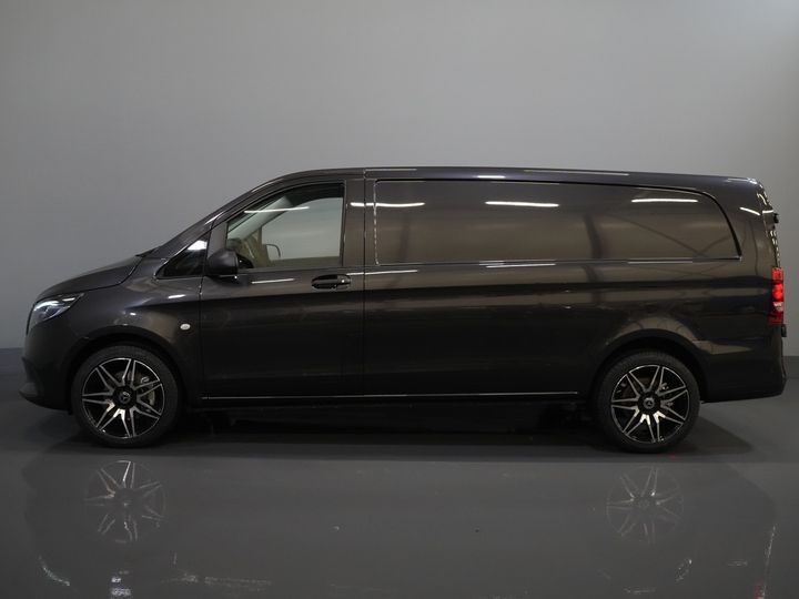 Mercedes-Benz Vito Van 116 CDI Aut. L3 Select BPM FREE/ LED/ LMV 19