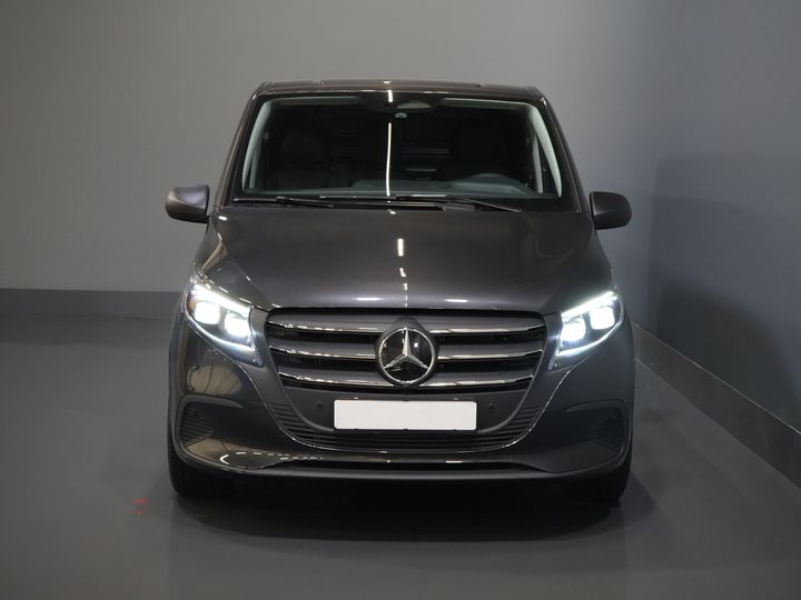 Mercedes-Benz Vito Van 116 CDI Aut. L3 Select BPM FREE/ LED/ LMV 19