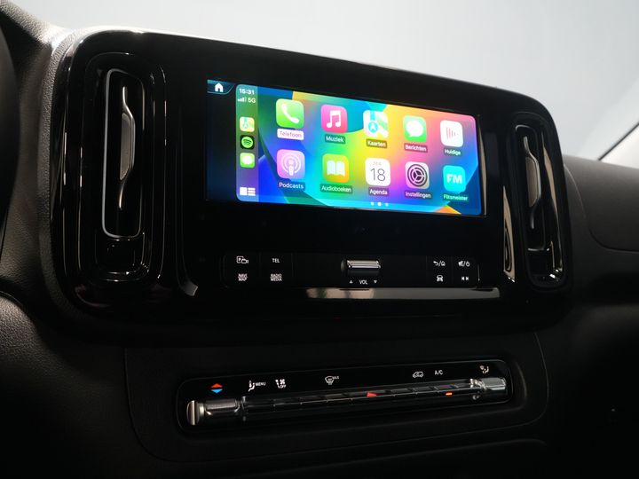 Mercedes-Benz Vito Van 116 CDI Aut. L3 Select BPM FREE/ LED/ LMV 19