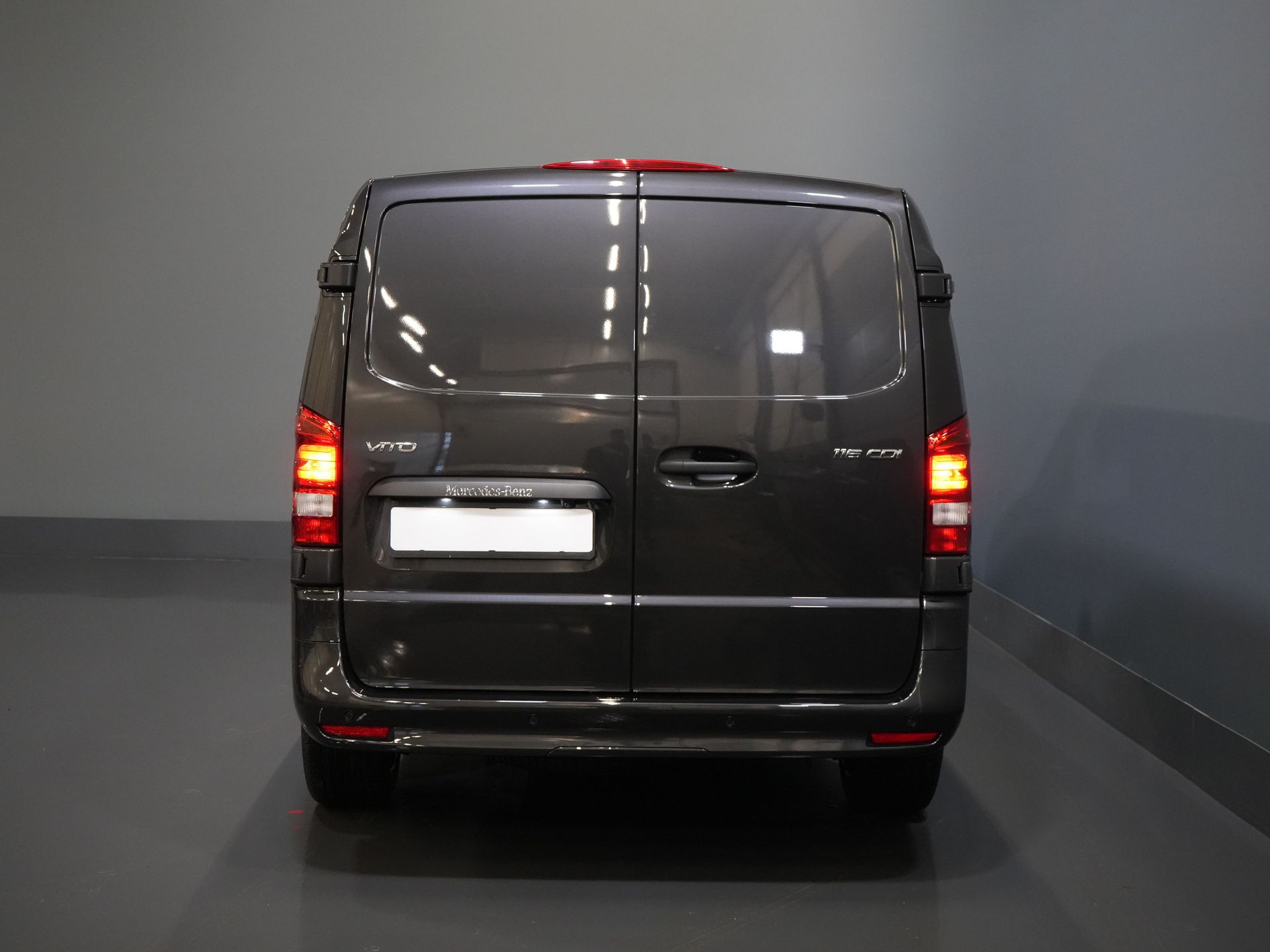 Mercedes-Benz Vito Van 116 CDI Aut. L3 Select BPM FREE/ LED/ LMV 19