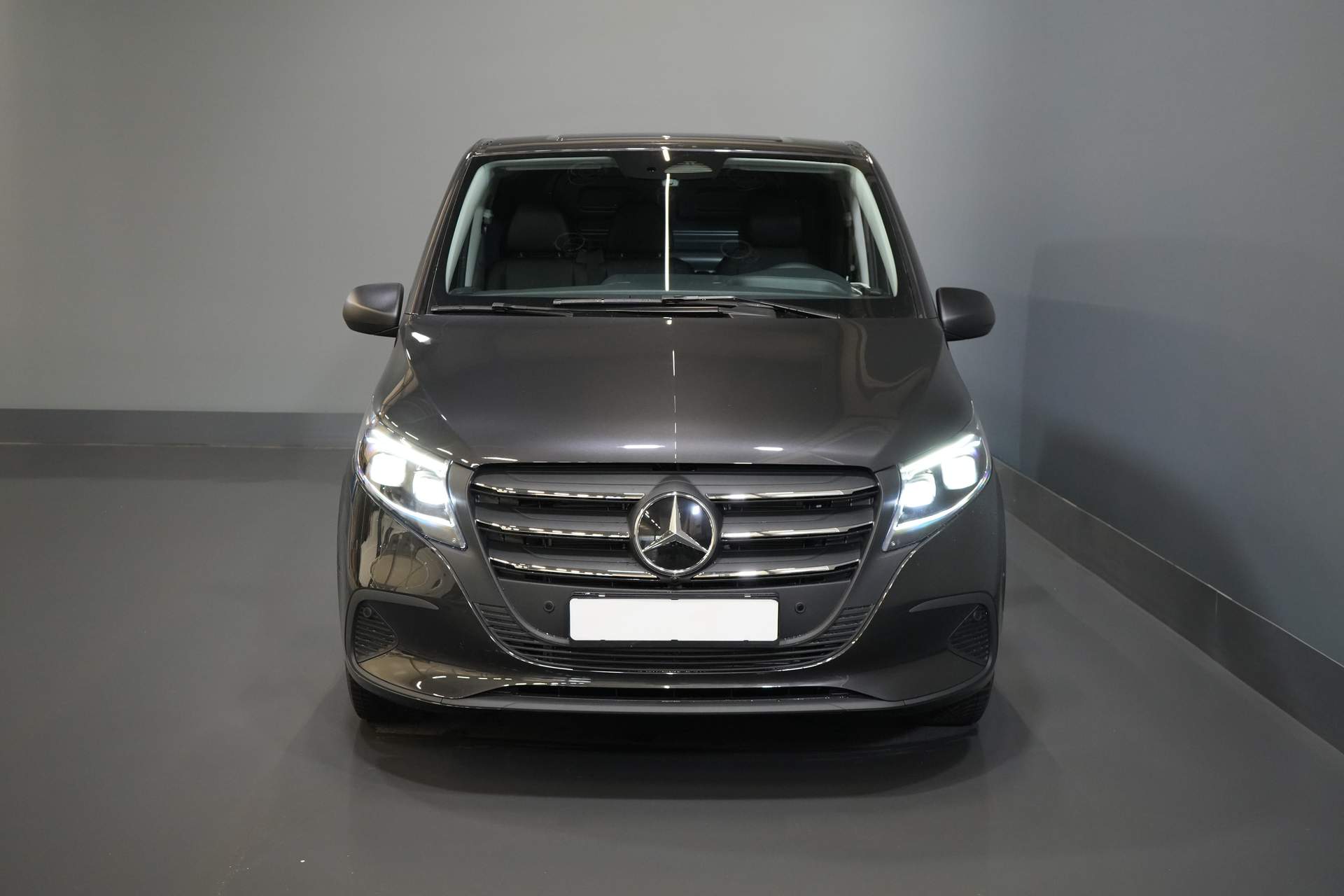 Mercedes-Benz Vito Van 116 CDI Aut. L3 Select BPM FREE/ LED/ LMV 19