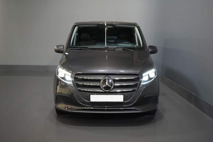 Mercedes-Benz Vito Van 116 CDI Aut. L3 Select BPM FREE/ LED/ LMV 19