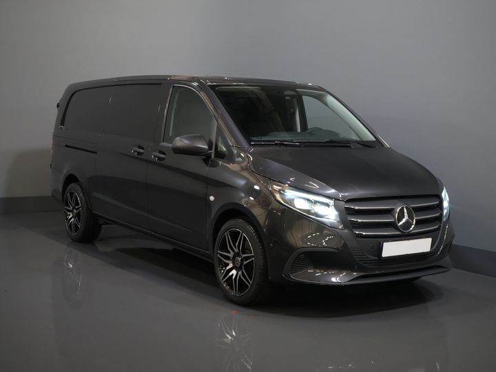 Mercedes-Benz Vito Bestelbus 116 CDI Aut. L3 Select BPM VRIJ/ LED/ LMV 19