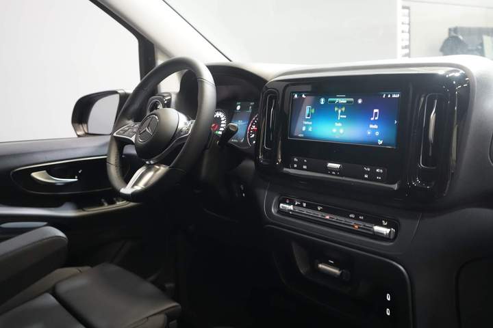 Mercedes-Benz Vito Van 116 CDI Aut. L3 Select BPM FREE/ LED/ LMV 19