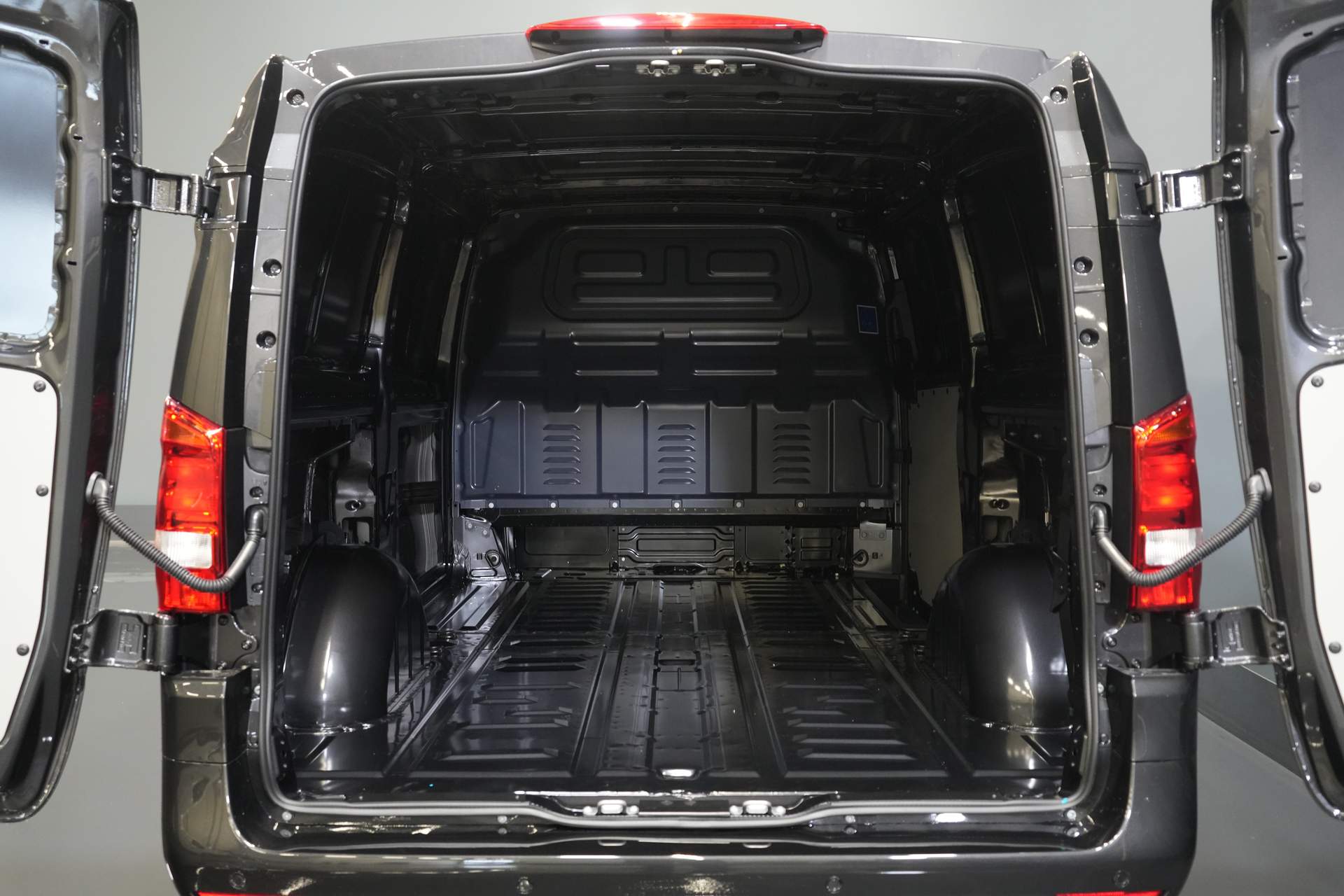 Mercedes-Benz Vito Van 116 CDI Aut. L3 Select BPM FREE/ LED/ LMV 19