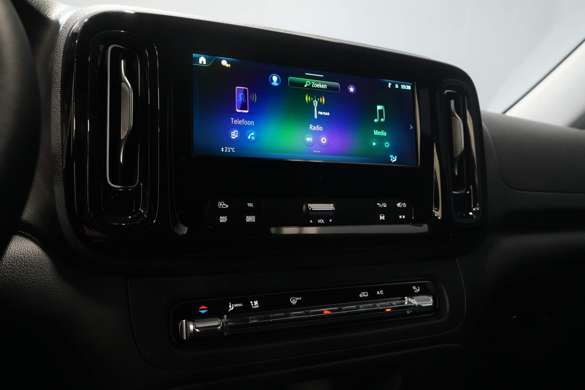 Mercedes-Benz Vito Van 116 CDI Aut. L3 Select BPM FREE/ LED/ LMV 19