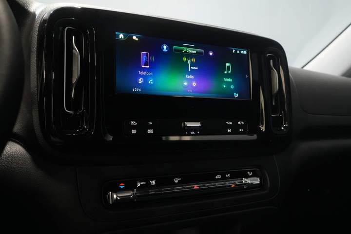 Mercedes-Benz Vito Van 116 CDI Aut. L3 Select BPM FREE/ LED/ LMV 19