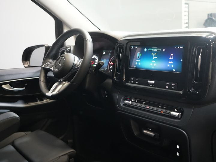 Mercedes-Benz Vito Van 116 CDI Aut. L3 Select BPM FREE/ LED/ LMV 19