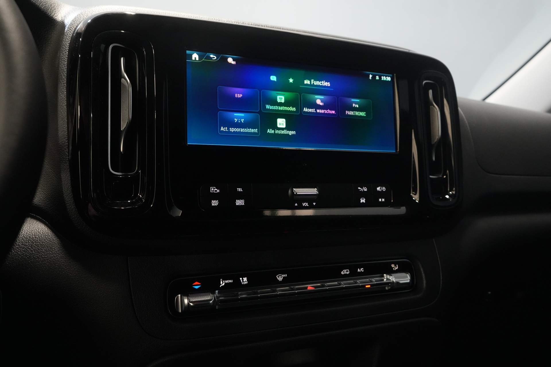 Mercedes-Benz Vito Van 116 CDI Aut. L3 Select BPM FREE/ LED/ LMV 19