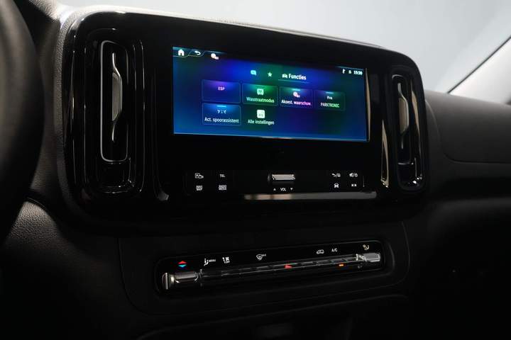 Mercedes-Benz Vito Van 116 CDI Aut. L3 Select BPM FREE/ LED/ LMV 19