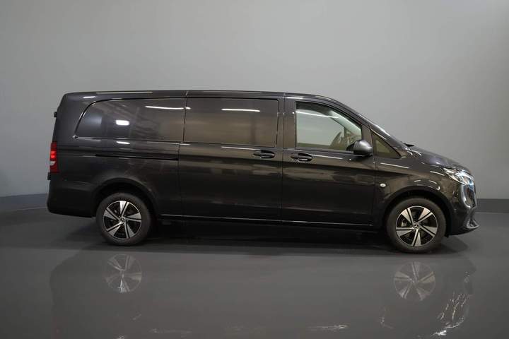 Mercedes-Benz Vito Van 116 CDI Aut. L3 Select BPM FREE/ LED/ LMV 19