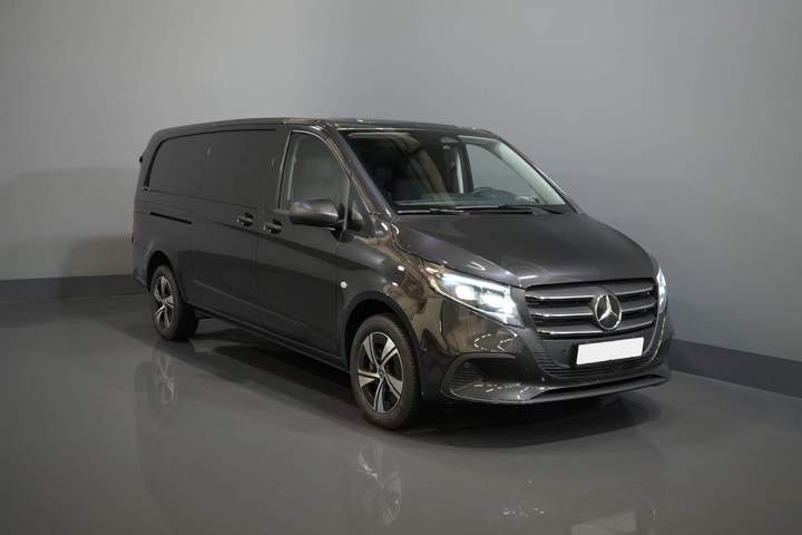 Mercedes-Benz Vito Van 116 CDI Aut. L3 Seleziona BPM FREE/ LED/ LMV 19