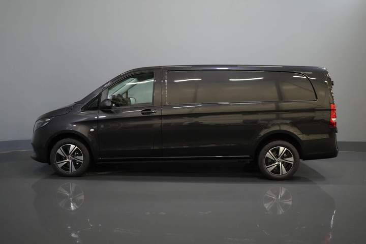 Mercedes-Benz Vito Van 116 CDI Aut. L3 Select BPM FREE/ LED/ LMV 19