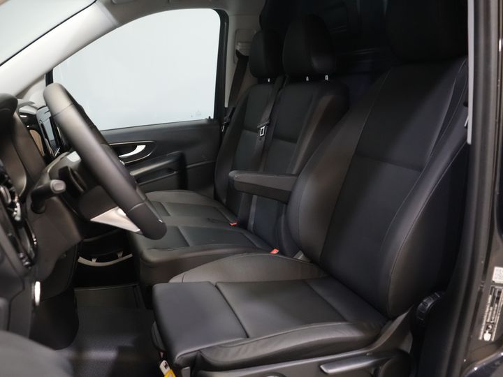 Mercedes-Benz Vito Van 116 CDI Aut. L3 Select BPM FREE/ LED/ LMV 19