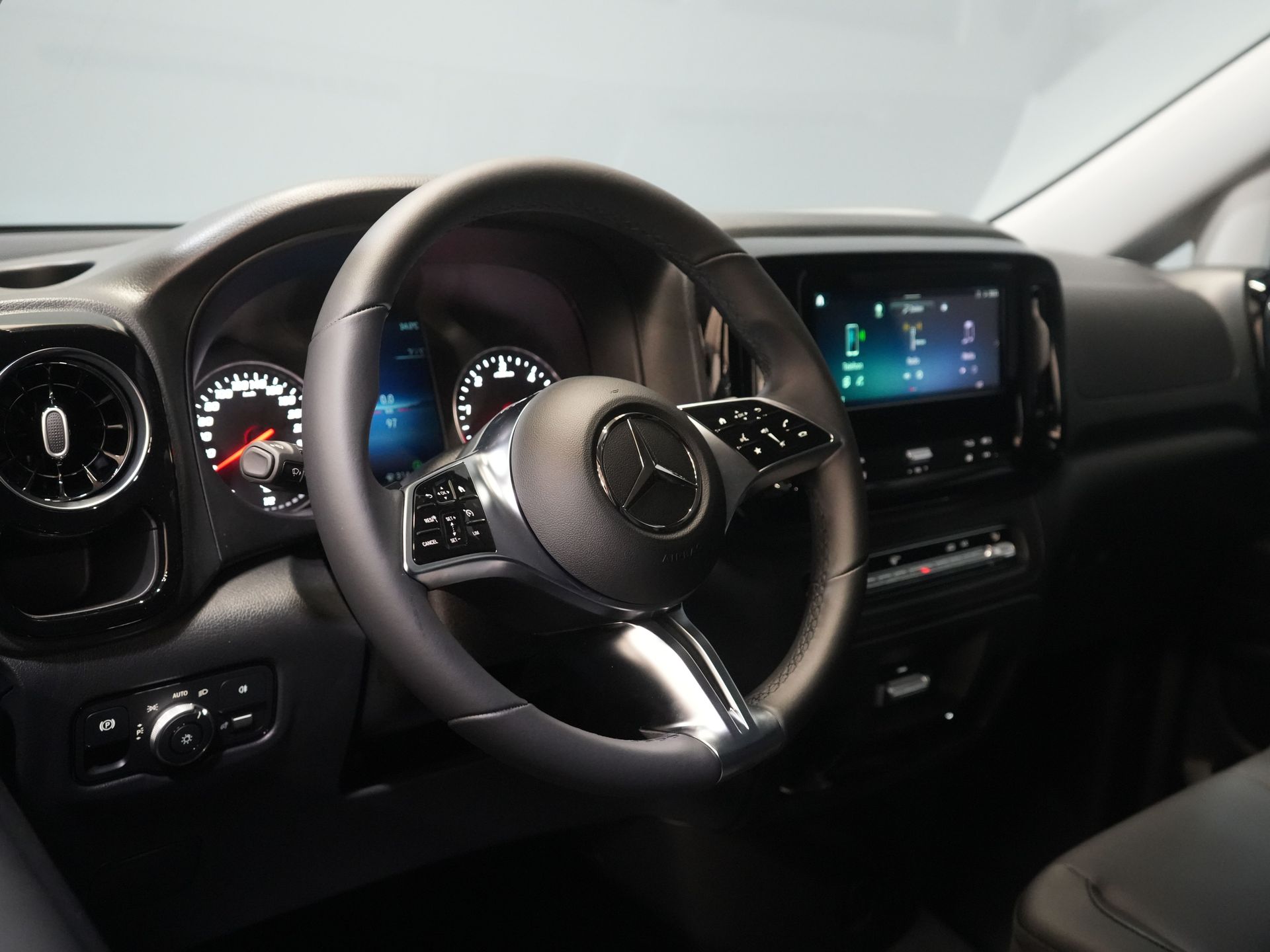 Mercedes-Benz Vito Van 116 CDI Aut. L3 Select BPM FREE/ LED/ LMV 19