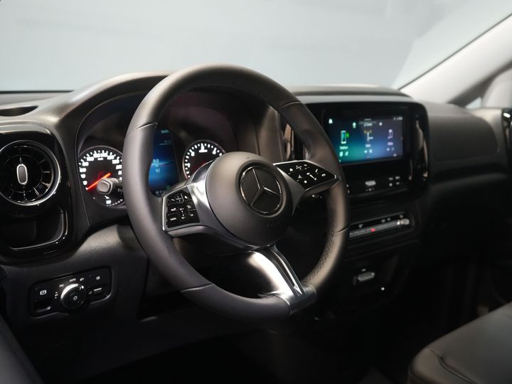 Mercedes-Benz Vito Van 116 CDI Aut. L3 Select BPM FREE/ LED/ LMV 19