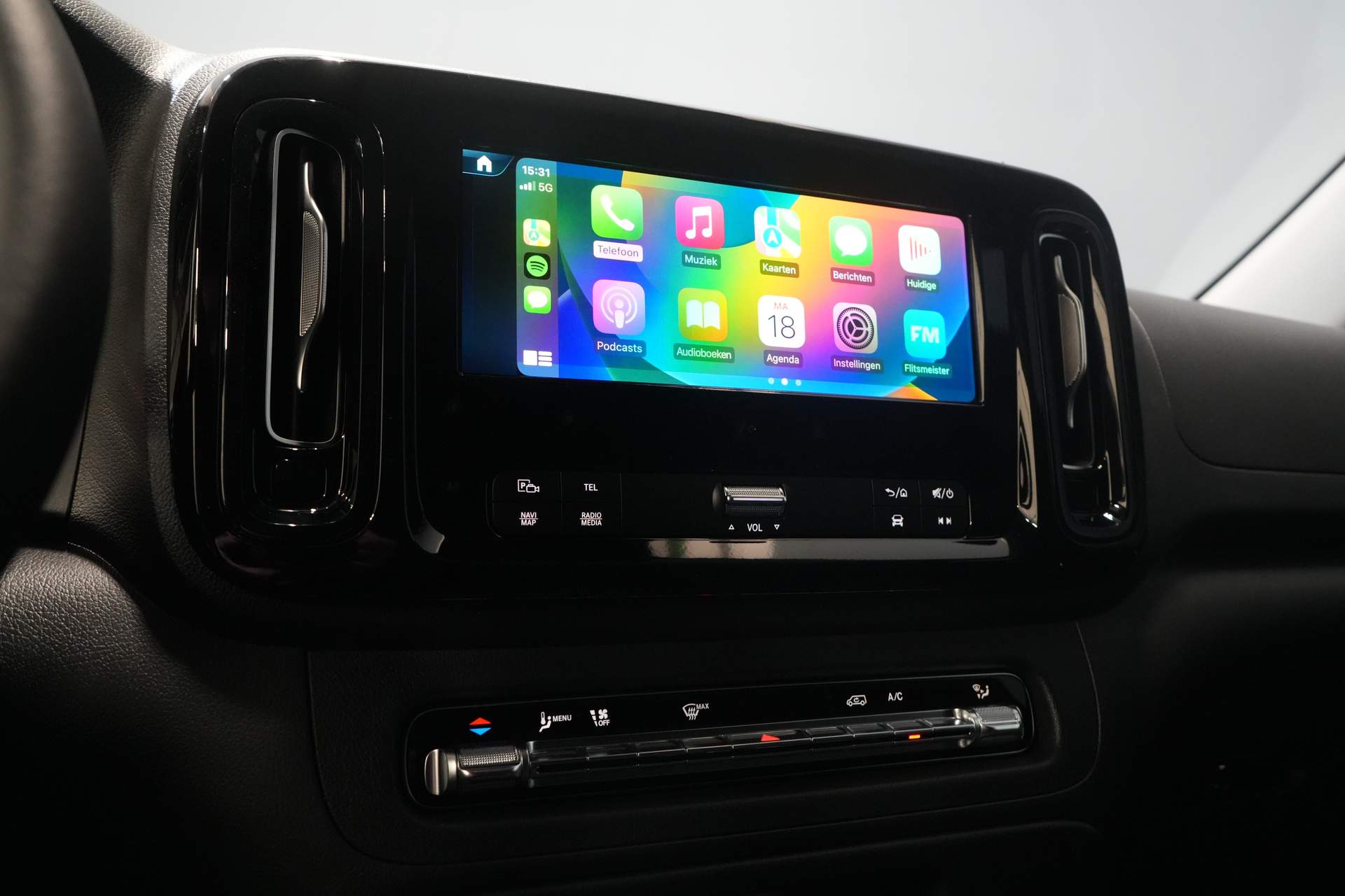 Mercedes-Benz Vito Van 116 CDI Aut. L3 Select BPM FREE/ LED/ LMV 19
