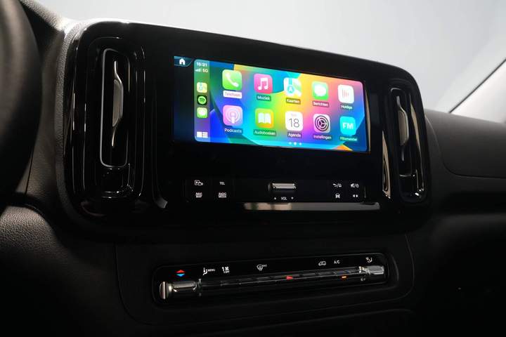 Mercedes-Benz Vito Van 116 CDI Aut. L3 Select BPM FREE/ LED/ LMV 19