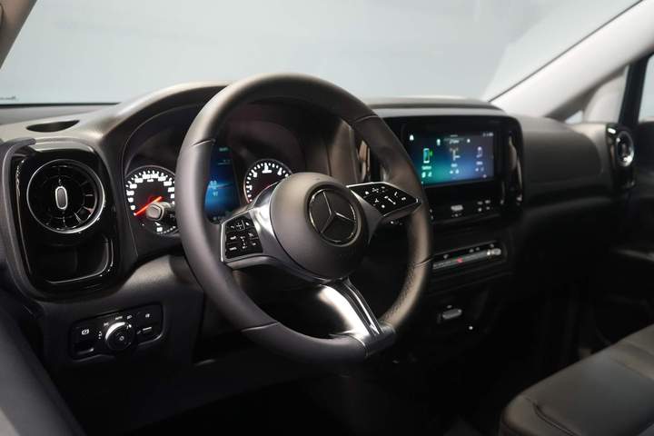 Mercedes-Benz Vito Van 116 CDI Aut. L3 Select BPM FREE/ LED/ LMV 19