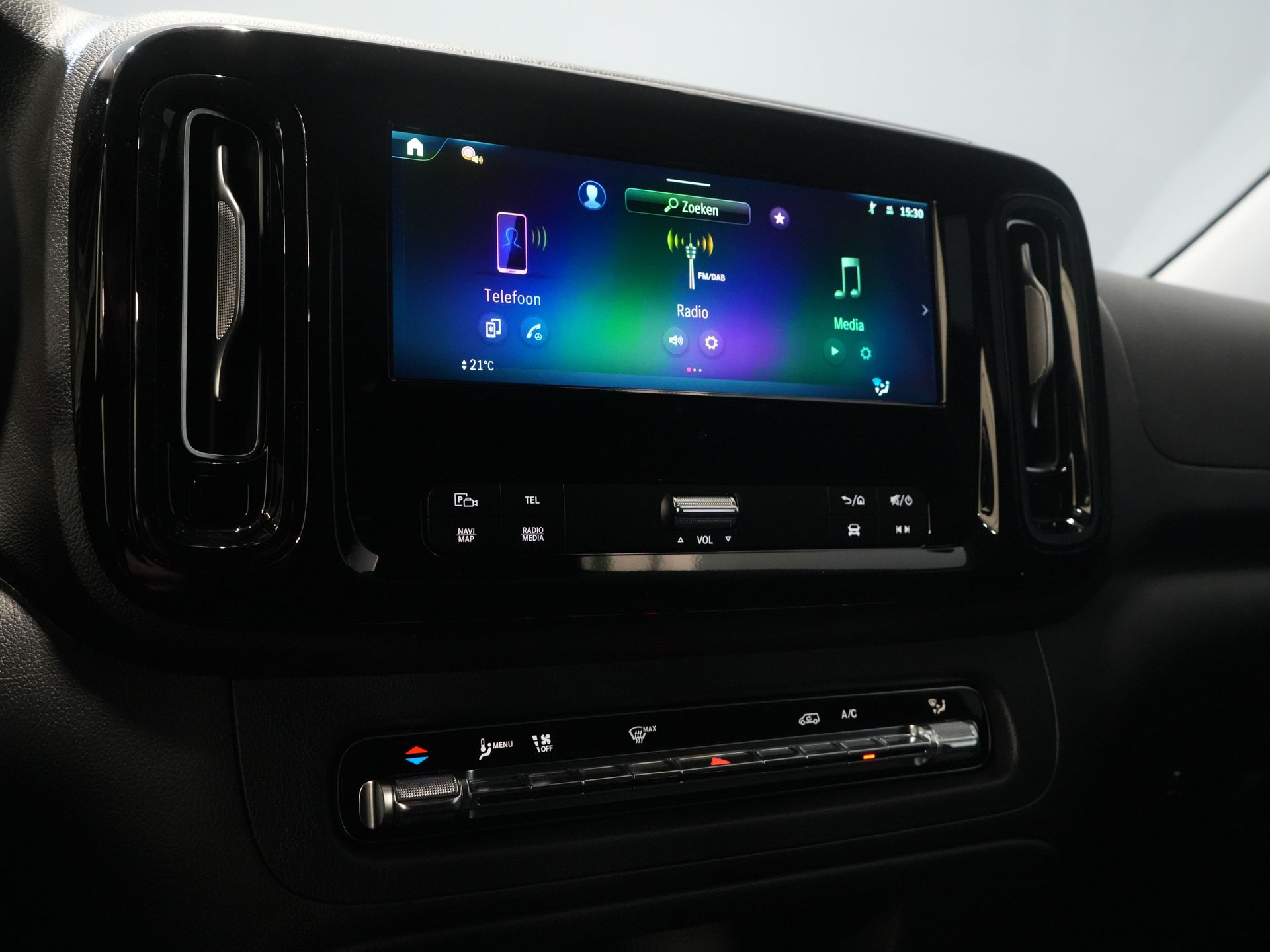 Mercedes-Benz Vito Van 116 CDI Aut. L3 Select BPM FREE/ LED/ LMV 19