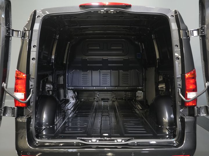 Mercedes-Benz Vito Van 116 CDI Aut. L3 Select BPM FREE/ LED/ LMV 19
