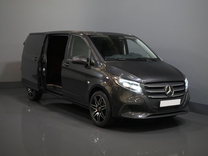 Mercedes-Benz Vito Van 116 CDI Aut. L3 Select BPM FREE/ LED/ LMV 19