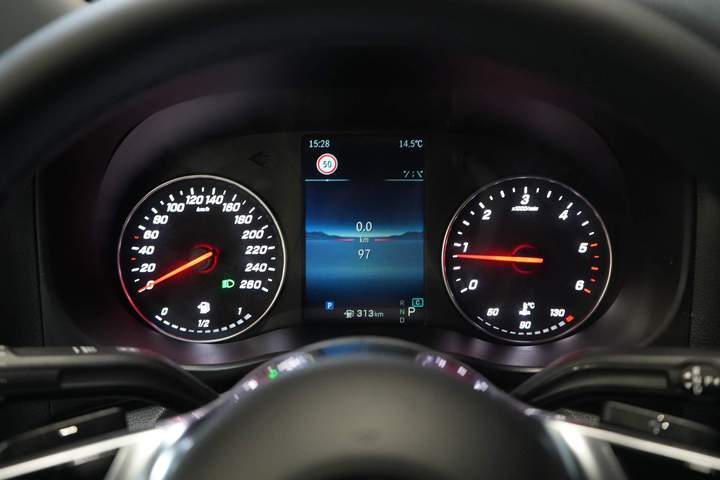Mercedes-Benz Vito Van 116 CDI Aut. L3 Select BPM FREE/ LED/ LMV 19