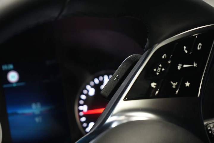 Mercedes-Benz Vito Van 116 CDI Aut. L3 Select BPM FREE/ LED/ LMV 19