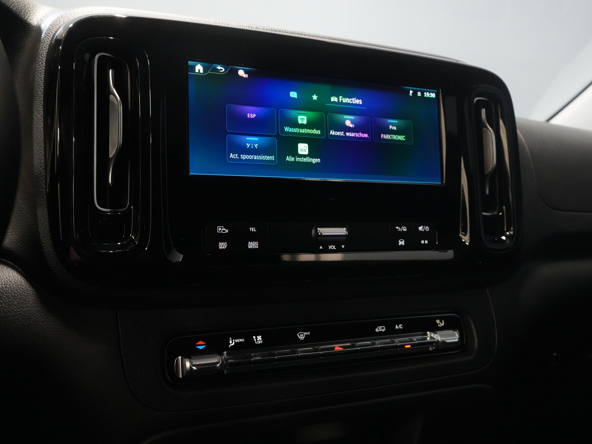 Mercedes-Benz Vito Van 116 CDI Aut. L3 Select BPM FREE/ LED/ LMV 19