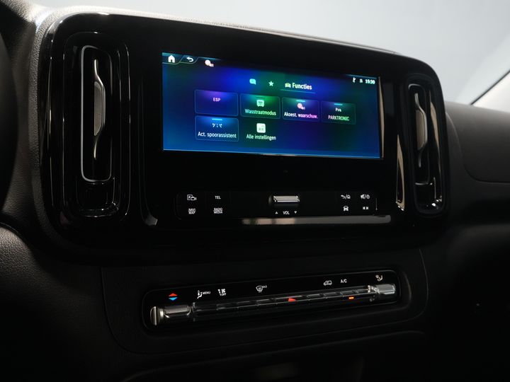 Mercedes-Benz Vito Van 116 CDI Aut. L3 Select BPM FREE/ LED/ LMV 19